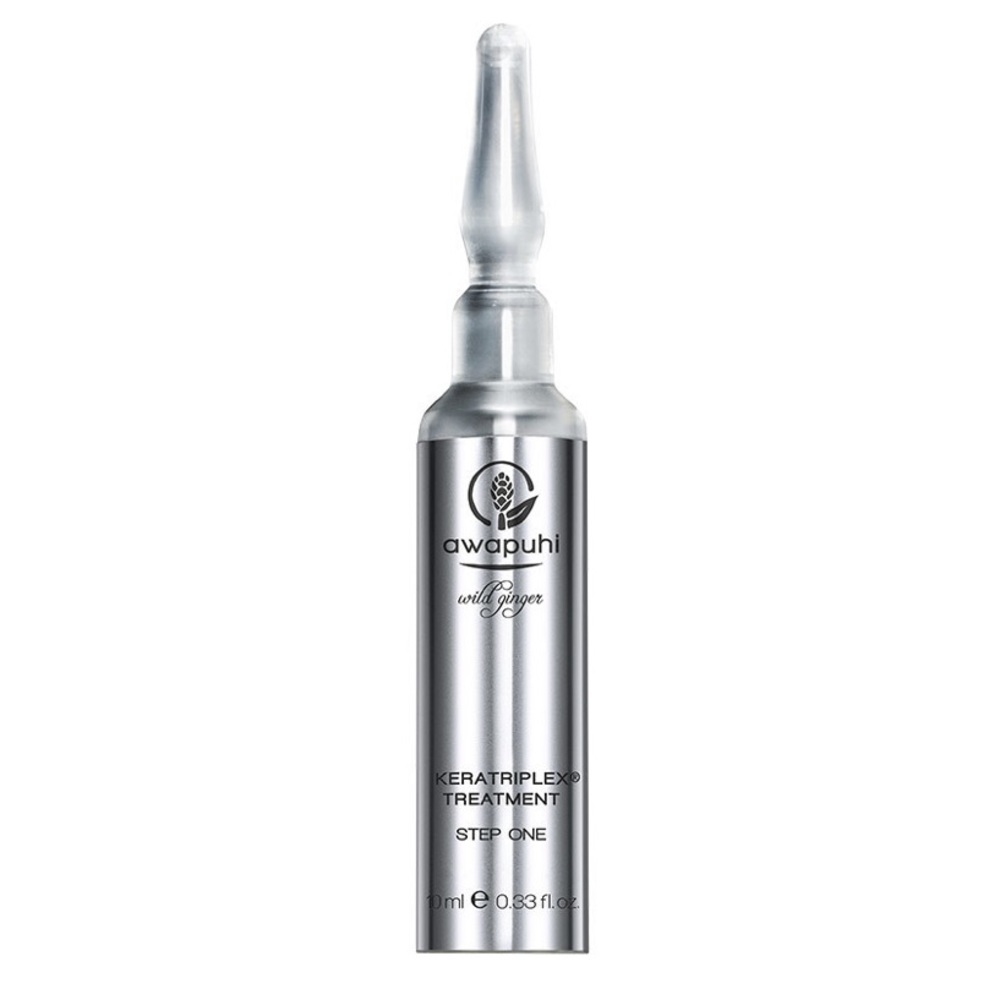 COPY - 💎Paul Mitchell KeraTriplex Treatment💎